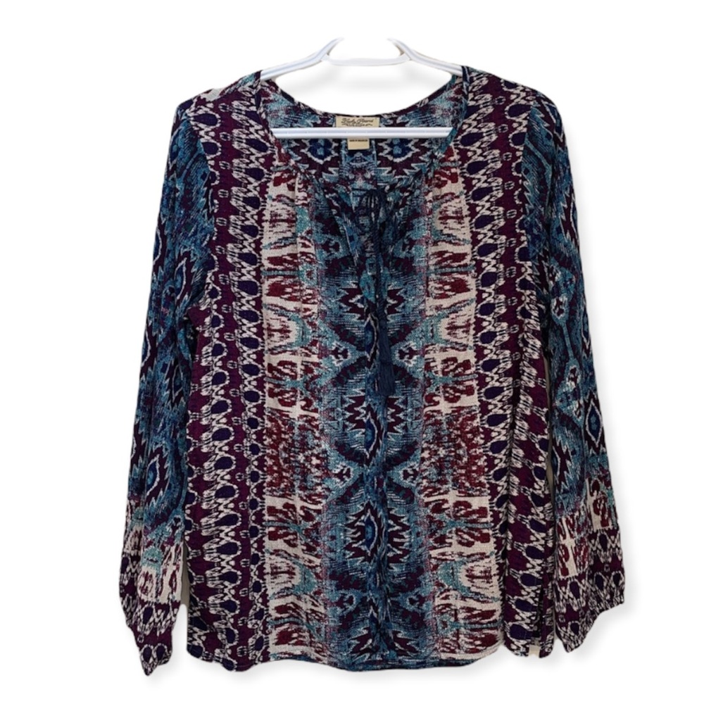 Lucky Brand Top